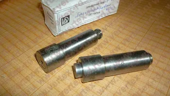 плунжерная пара 1-82-33