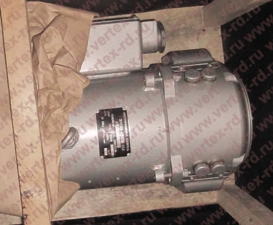 ЭМУ-12А-Н11 Электромашинные усилители | Цена, купить, описание ...