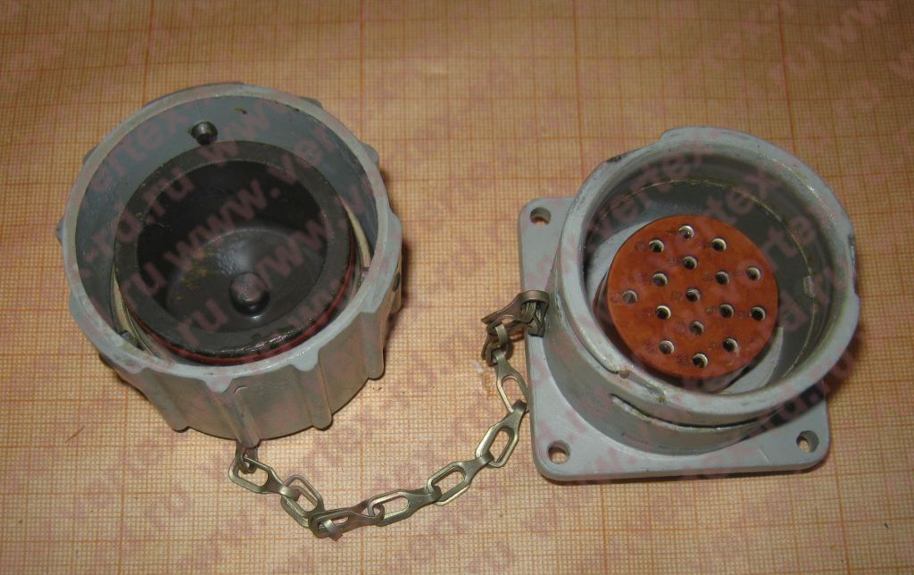 РБН1-16-18-Г2-В Соединители | Цена, купить, описание, характеристики ...