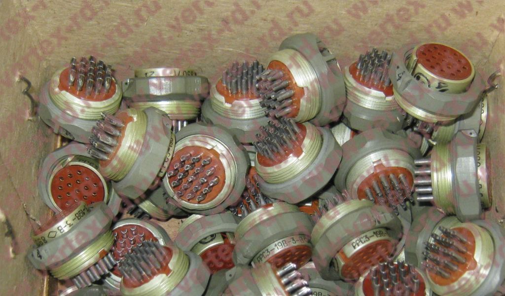 РРС3-19-0-1В Вилка | Цена, купить, описание, характеристики, справочник ...