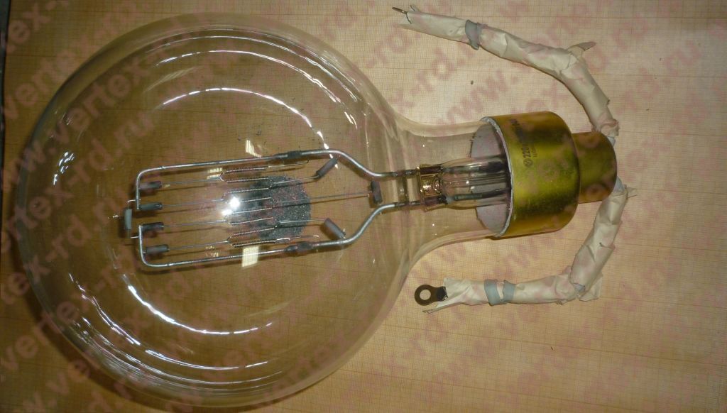 Лампа 1 5 квт