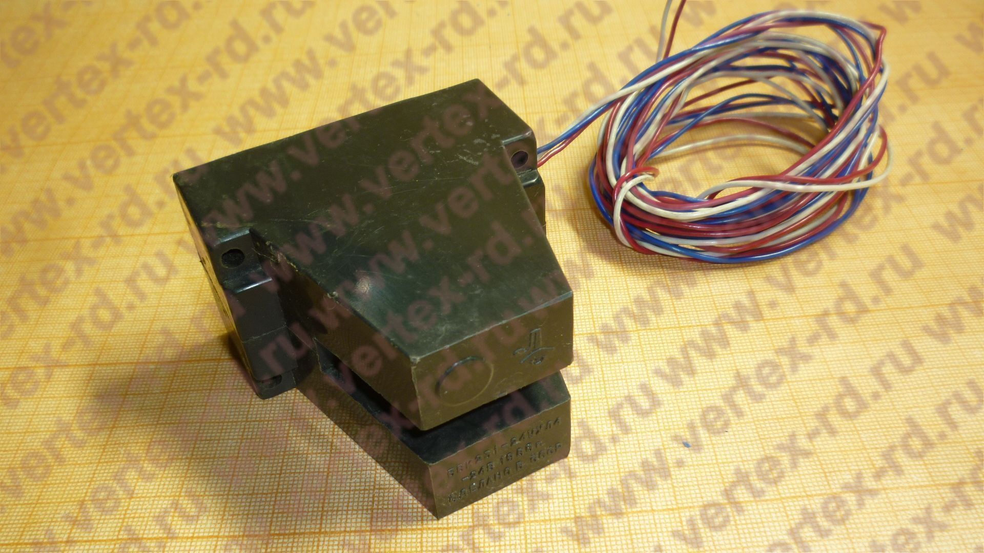 БВК-231 24В  выключатель ( датчик ) | Цена,  .