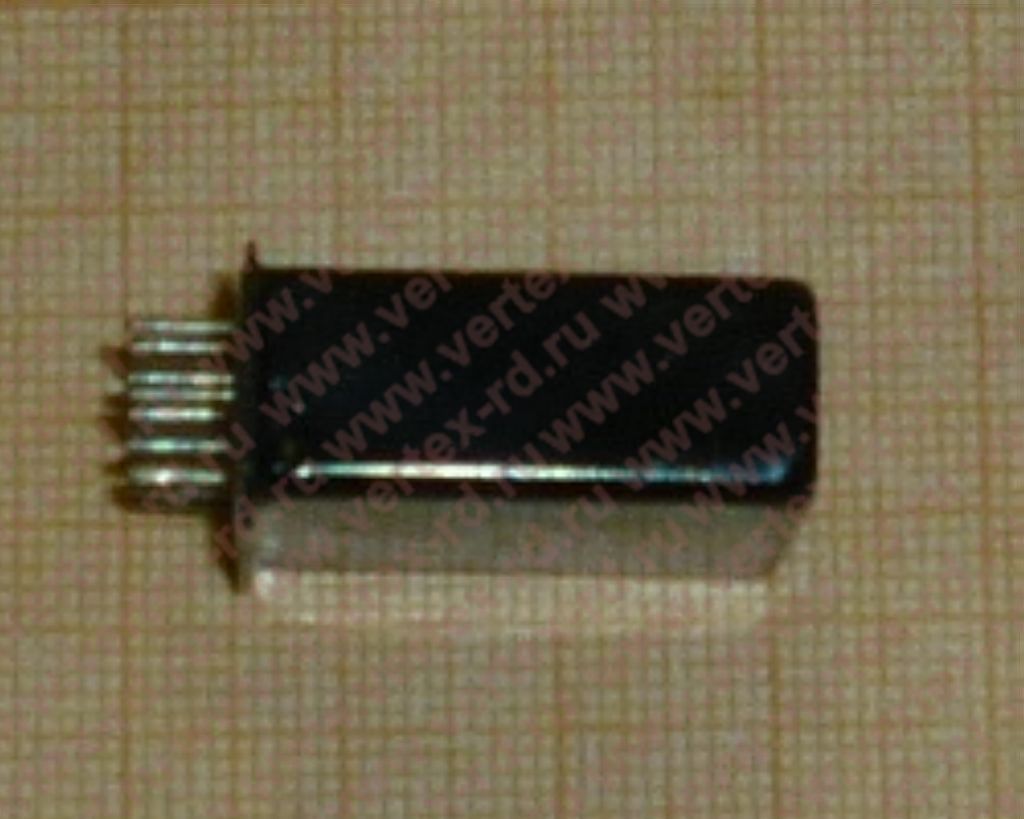 РЭС-53 РФ4.500.410-01 реле электромагнитное | Цена, , описание .