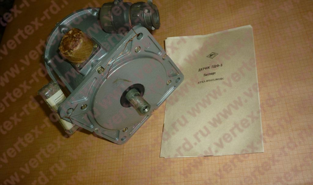 Датчик перемещения r917008163