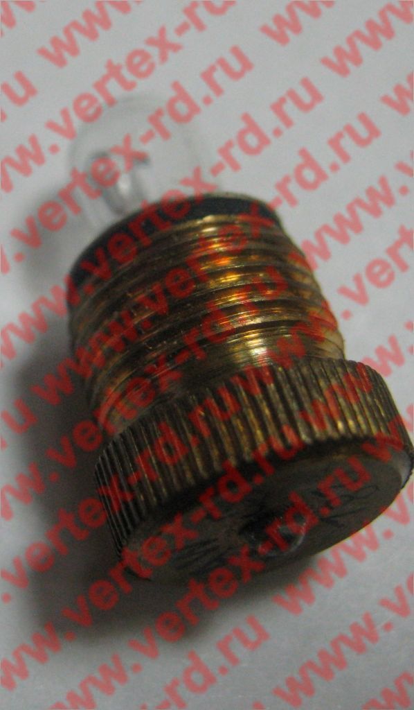 СМ-28-1,4 1-2М10-1 Лампа накаливания самолетная | цена, купить ...