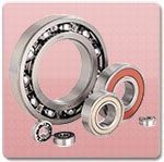 Подшипники