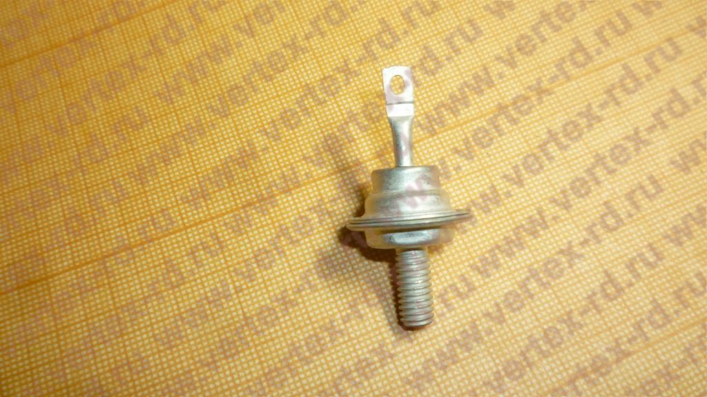 Д242А Диод | Цена, купить, описание, характеристики, справочник ...