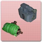 Гидравлика, Пневматика, Насосы