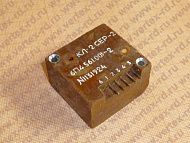 6П4.561.001-2 реле времени