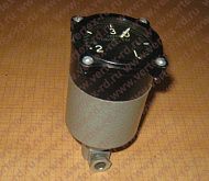 ТЭ1-3М 0-3000ОБ/МИН указатель тахометра ТЭ1-3М 0-3000ОБ/МИН указатель тахометра
