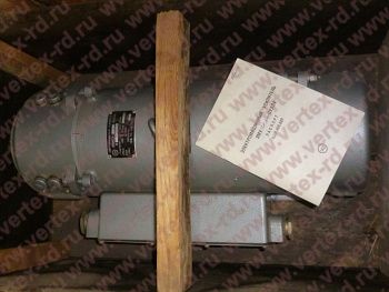 Электромашинный усилитель ЭМУ-12А-А11-ПУХЛ4
