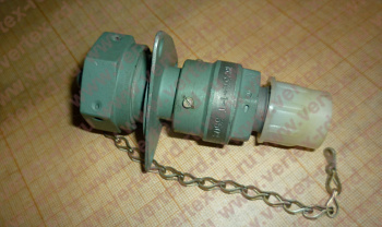 Клапан 1923А-1-Т