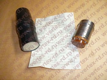 вращающийся трансформатор ВТ-5 ЛШ3.010.527 КЛ.Б