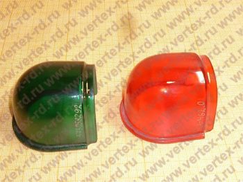 Светофильтр БАНО-7 красный, зеленый