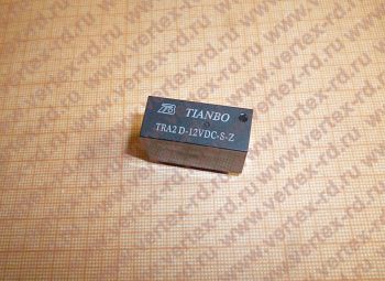  TIANBO TRA2 D-12VDC-S-Z