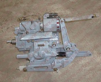 Автономная рулевая машина АРМ-62Р