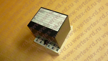 преобразователь измерительный переменного тока Е-854/1 ~220В