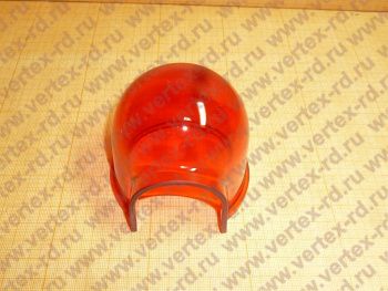 Светофильтр БАНО-8 стекло красное, зеленое