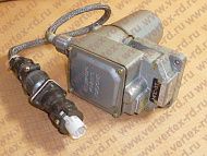 МПС-5Т Электромеханизм