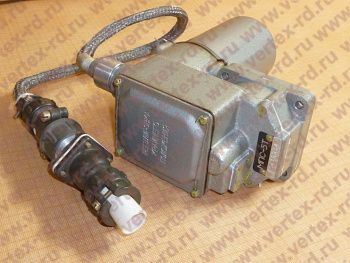Электромеханизм МПС-5Т