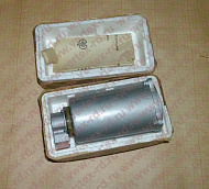 ТМИ2 250-2000 об/мин указатель тахометра