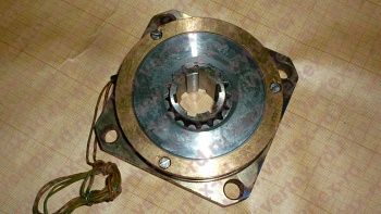 ЭТМ076-1Н Муфта электромагнитная