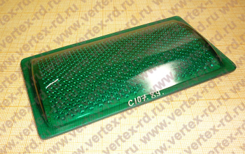 светофильтр зеленый ТСК 709.00.000-01