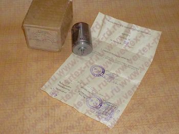5МВТ-2В-5Э трансформатор вращающийся бесконтактный