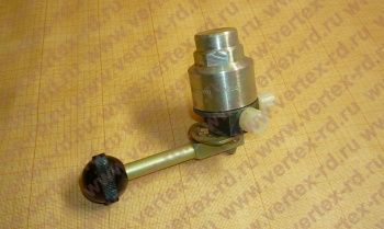 Кран 625300М