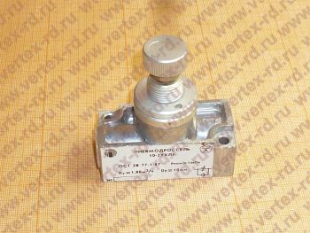 10-2УХЛ4 Пневмодроссель