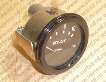 указатель давления масла УК144А 0-10КГС/СМ2