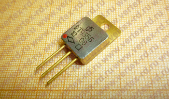 Транзистор 2Т935Б
