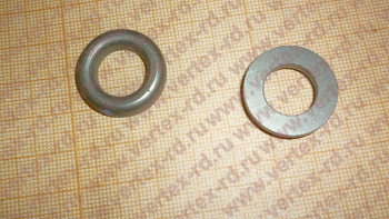 кольца альсиферовые МВ-4-22АК 24Х13Х5,2