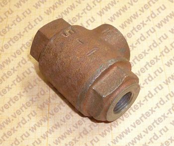 5-1 Клапан 5-1 Клапан