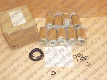 Фильтроэлемент 11ТФ30М