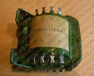 ТПП145-115-400 трансформатор питания ТПП145-115-400 трансформатор питания