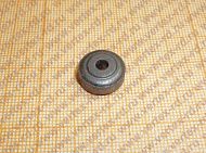 Щетка ролик для трансформатора АРМ-8 ЗИП щетка-ролик угольный