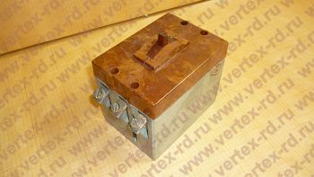 АК-50КБ-3МГ 40А УСТ.14IH ~380В 50ГЦ) автомат АК-50КБ-3МГ 40А УСТ.14IH ~380В 50ГЦ) автомат