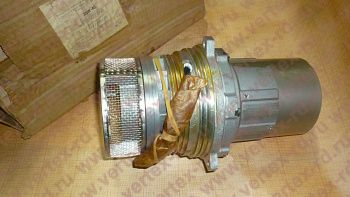Насос ЭЦНГ-40