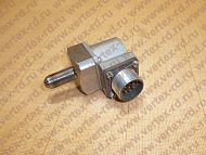 2МД-25Т Датчик давления малогабаритный сдвоенный