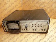 БВ-4270-15/БВ-6230-01 Блок управления БВ-6230