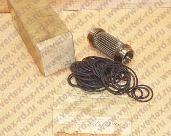 11ГФ9СН-1 Одиночный комплект запчастей изделия 11ГФ9СН-1 Одиночный комплект запчастей изделия