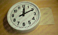 УЧ-С-0-3-347 24В Часы управляемые