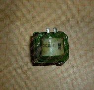 Д-67 дроссель