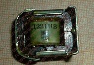 Д-221НВ дроссель Д-221НВ дроссель