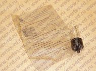 0,85Б5,5-12 Лампа-стабилизатор тока ( бареттер )