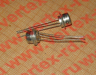 2Т603А Транзистор