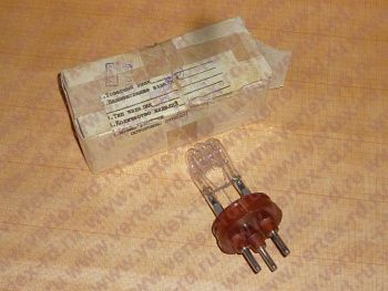 Импульсная лампа ИФК-150