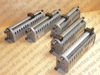 РСП-1-4-260ОМ-0,55А Реостат РСП1 исп.4