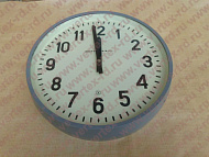 ВЧС1-М2ПВ24Р-400-302К часы электрические вторичные показывающие